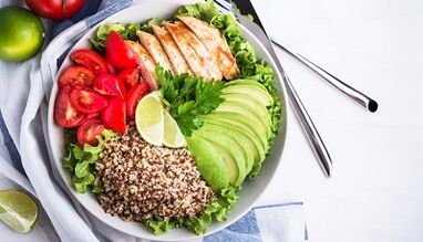 Regole nutrizionali per l'artrite e l'artrosi