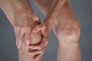 segni e sintomi dell'artrosi del ginocchio